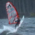 Step 2 instruction for Tail Grab Vulcan 