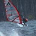 Step 4 instruction for Tail Grab Vulcan 