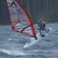 Step 6 instruction for Tail Grab Vulcan 