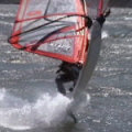 Step 3 instruction for Jump Jibe