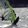 Step 2 instruction for Nose Landing Jump