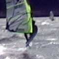 Step 3 instruction for Nose Landing Jump