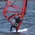 Step 11 instruction for Fin 1st Sailing