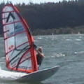 Step 1 instruction for Sailing Backwinded
