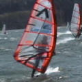 Step 8 instruction for Sailing Backwinded