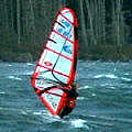 Step 11 instruction for Back Loop 