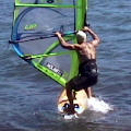 Step 11 instruction for Beach Start