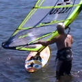 Step 7 instruction for Beach Start