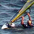 Step 4 instruction for Fin 1st Water Start