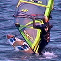 Step 9 instruction for Fin 1st Water Start