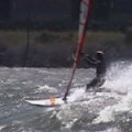 Step 4 instruction for Switch Stance Cutback