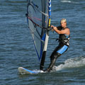 Step 7 instruction for Reverse Sail Body 360