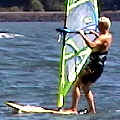 Step 1 instruction for Sail 360