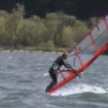 Step 6 instruction for Sail Body 360